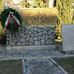 Frosinone, La commemorazione dei tre martiri toscani