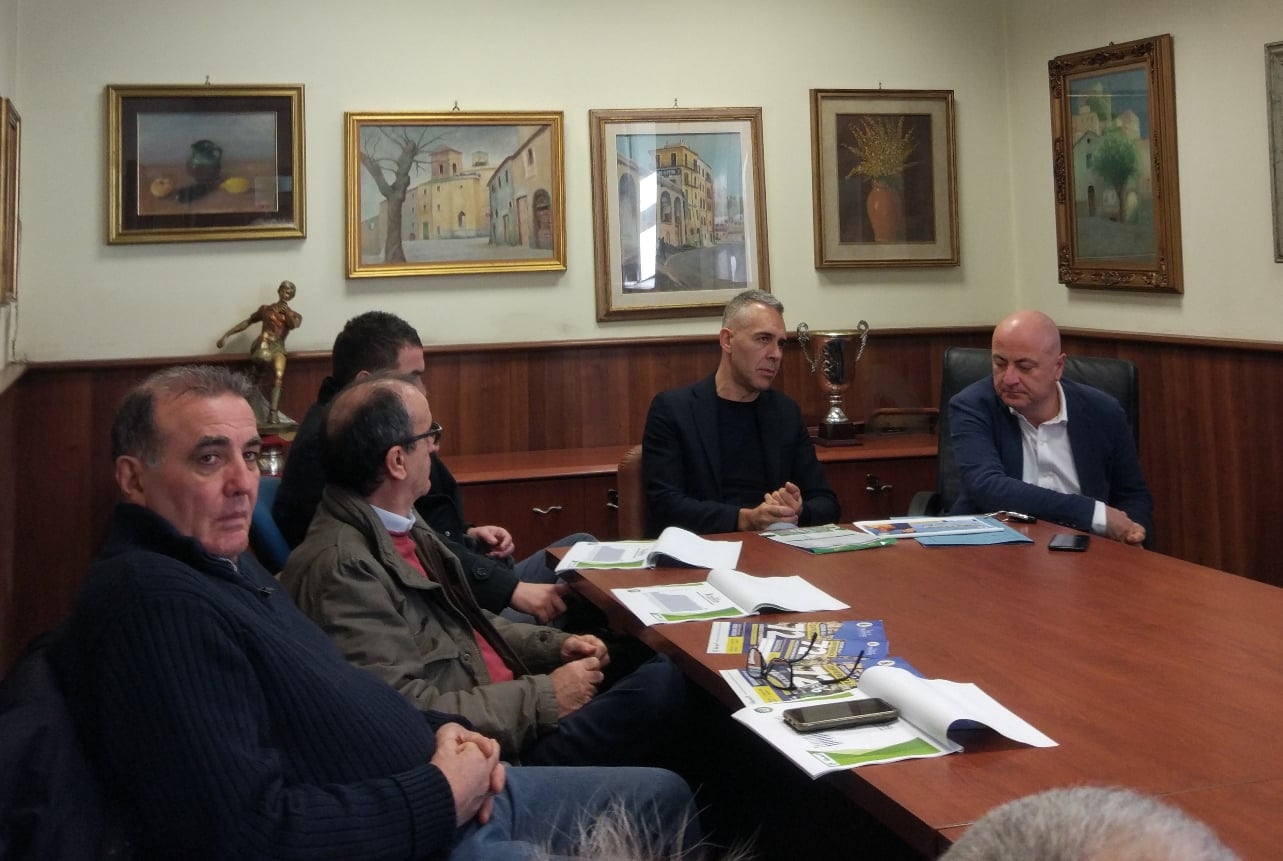 Frosinone, Raccolta differenziata al 72%: record e risparmi per i cittadini