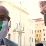 Pignalberi vince sulle Iene: il giudice del tribunale di Frosinone emette un provvedimento di blocco del servizio