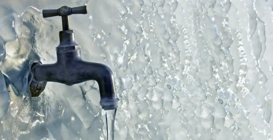 Frosinone, Acea Ato 5: sospensione idrica improvvisa