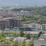 Frosinone, Rigenerazione urbana: pratiche per 10 milioni di euro
