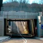 Frosinone, Allerta meteo: chiusi i sottopassi