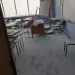 Frosinone, Ottaviani: all'Aldo Moro, responsabilità non solo dei vandali