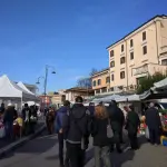 Frosinone, La città a passeggio