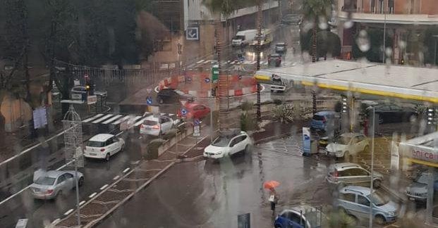 Frosinone, De Matthaeis, viabilità normalizzata e rotatorie aperte