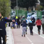 Frosinone, Approvate le tariffe per l'uso del Parco Comunale 