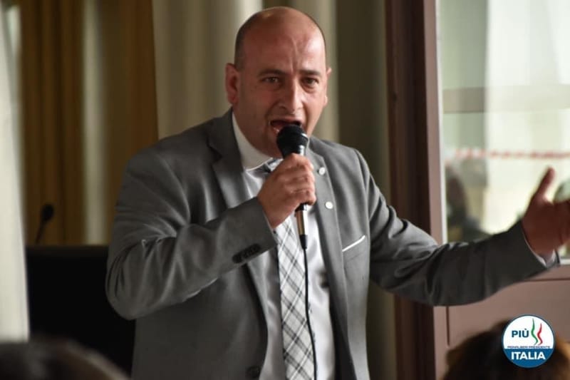 Nel caso del Presidente Pignalberi un colpo di scena: due remissioni di querele