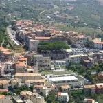 Minturno, Mostra con i quadri votivi di grano della Sagra delle Regne   
