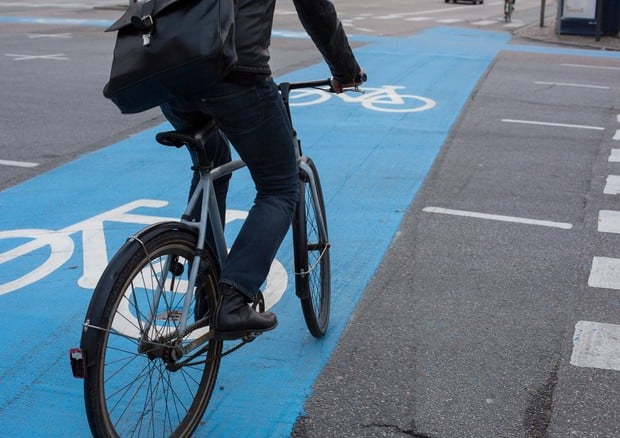 Frosinone, Il Comune finanzia le nuove piste ciclabili