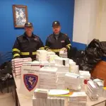 Frosinone, Rubano Farmaci Oncologici salvavita: intercettati e arrestati