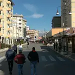 Frosinone, In mostra le 