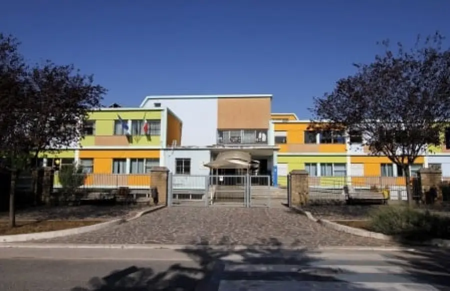 Frosinone, Nova palestra per la scuola Maiuri