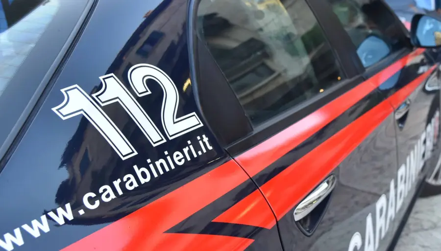 Frosinone, Operazione "Urban Works": sei arresti