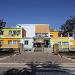 Frosinone, “Maiuri”: nuova palestra per l’istituto