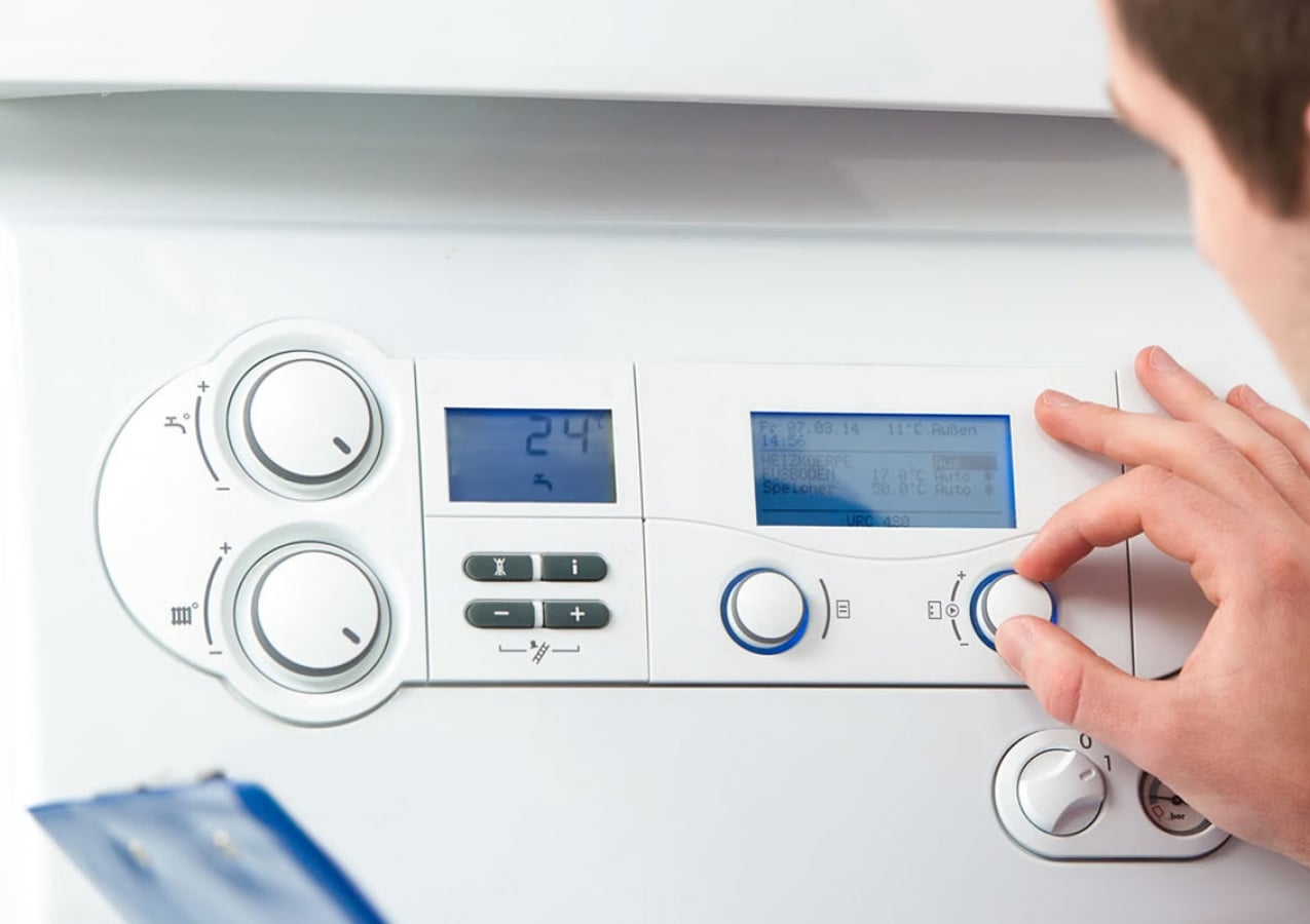 Frosinone, Qualità aria: avviati i controlli sulle caldaie