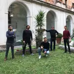 Provincia di Frosinone: "Piccoli comuni incontrano la cultura"