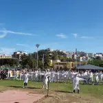 Frosinone, Festa della Scuola e della Costituzione: un grande successo