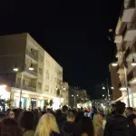 Frosinone, Notte Bianca: oltre 22 mila presenze