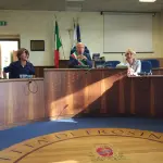 Frosinone, Studenti francesi e spagnoli in visita al Comune