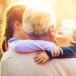 Frosinone, La Festa dei Nonni al palazzetto