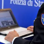 Cassino, Insulti alla Polizia su Facebook: scoperti e denunciati i responsabili