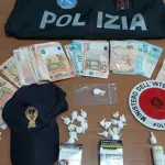 Sora, Spaccio: un uomo in manette