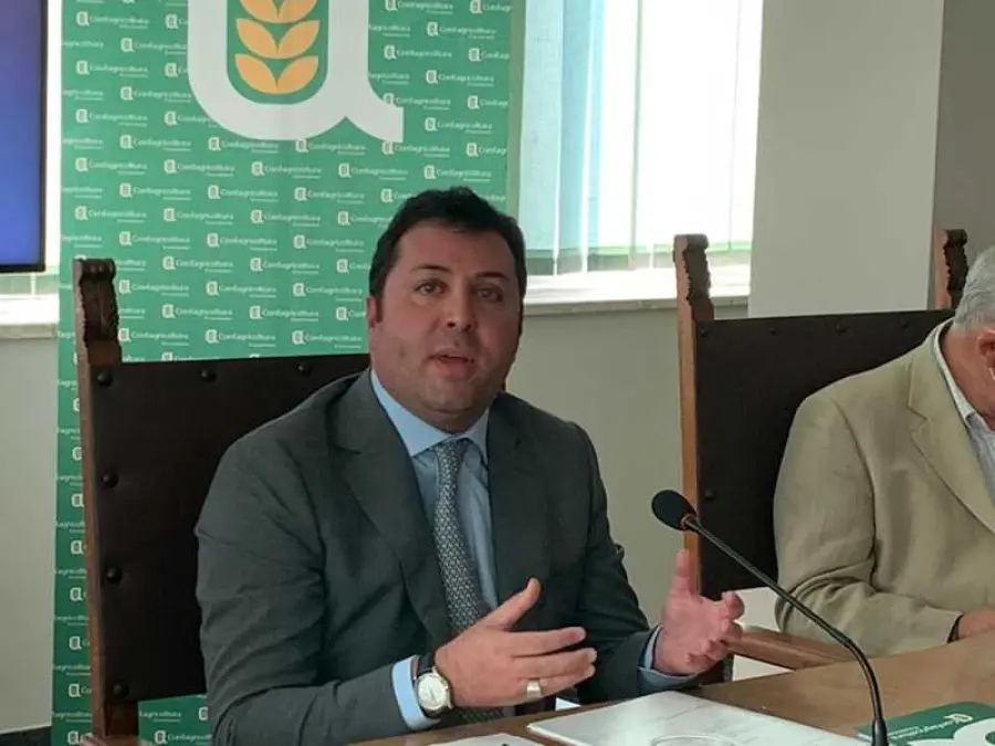 Confagricoltura pronta ad assistere gli agricoltori per lo stato di calamità naturale per il maltempo di metà ottobre