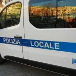 Frosinone, Operazioni della Polizia locale