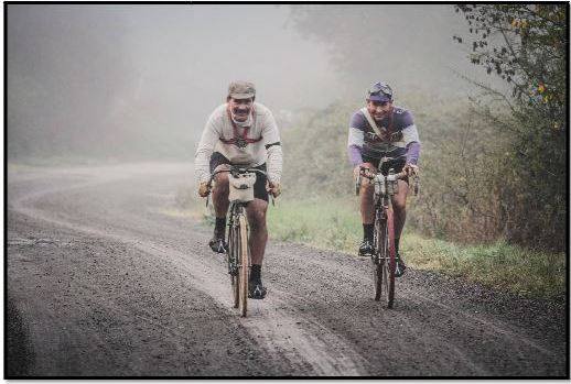 Ciclismo storico a Frosinone