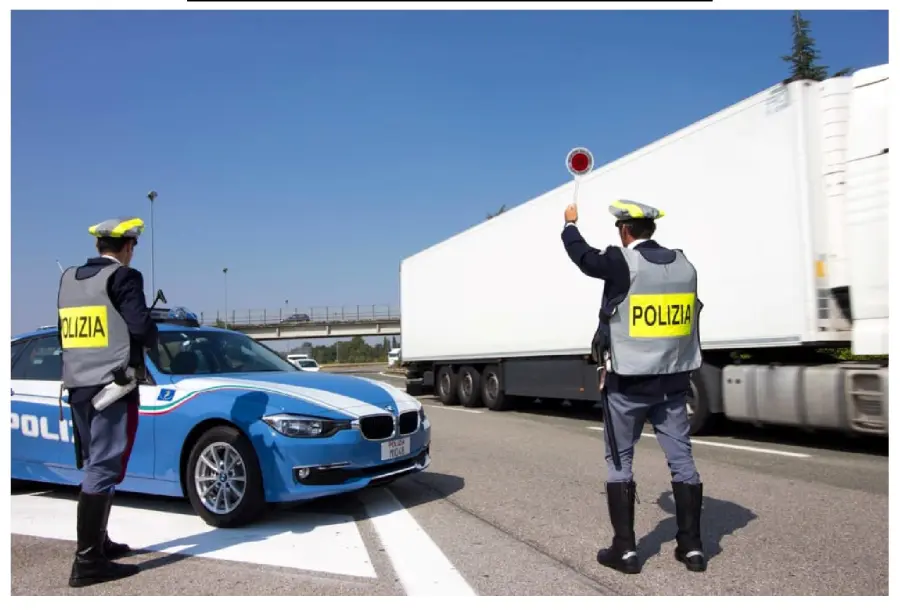 Frosinone, Furto su auto: denunciati gli autori