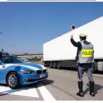 Frosinone, Furto su auto: denunciati gli autori