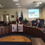 Frosinone, Presentato il memorial motociclistico 