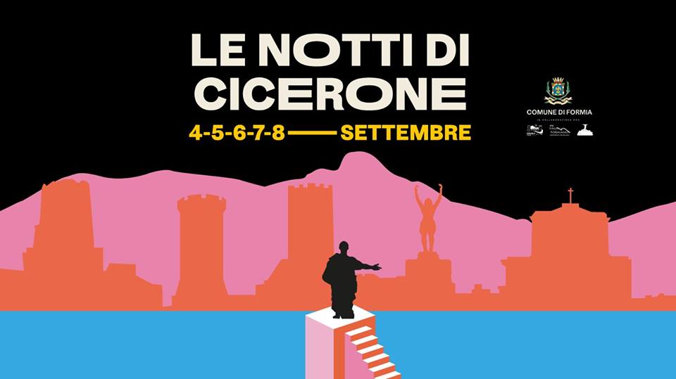 Formia, "Le notti di Cicerone": Mobilità