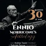 Isoletta d'Arce, "Ennio Morricone's Anthology"