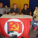 Frosinone, Incontro tra il PCI e Vertenza Frusinate: successo e soddisfazione per l'esito dell'incontro