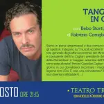 Frosinone, Ultimo appuntamento con il Teatro tra le Porte