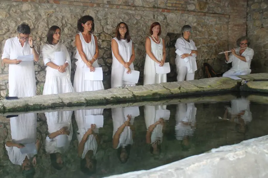 Formia-Minturno-Scauri, Festival dei Teatri d’ Arte Mediterranei: il ricco weekend