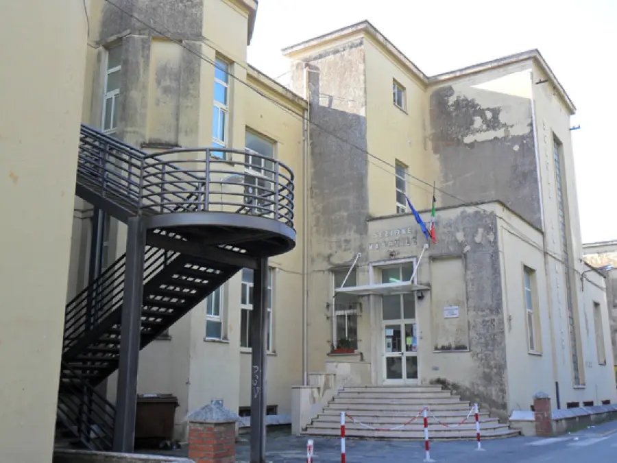 Cori, Palestra della scuola primaria “Virgilio Laurienti”: fondi dalla Regione per i lavori