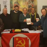 Sora, Il Partito Comunista Critica don Piacentinti