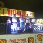 Aquino, 46esima Festa dei Comunisti