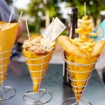 Formia, Festival Street Food: tutto pronto per Ferragosto