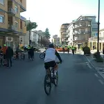 Frosinone, Isole pedonali: la modulistica per i residenti