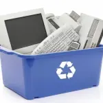 Frosinone, Ritiro rifiuti ingombranti: ecco le date