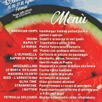 Formia, In arrivo il Festival dello Street Food