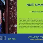 Frosinone, Lo show di Marisa Laurito