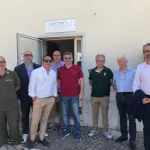 Cassino, ll Parco Naturale dei Monti Aurunci tornerà ad avere una sede istituzionale decentrata nei locali dell’Historiale