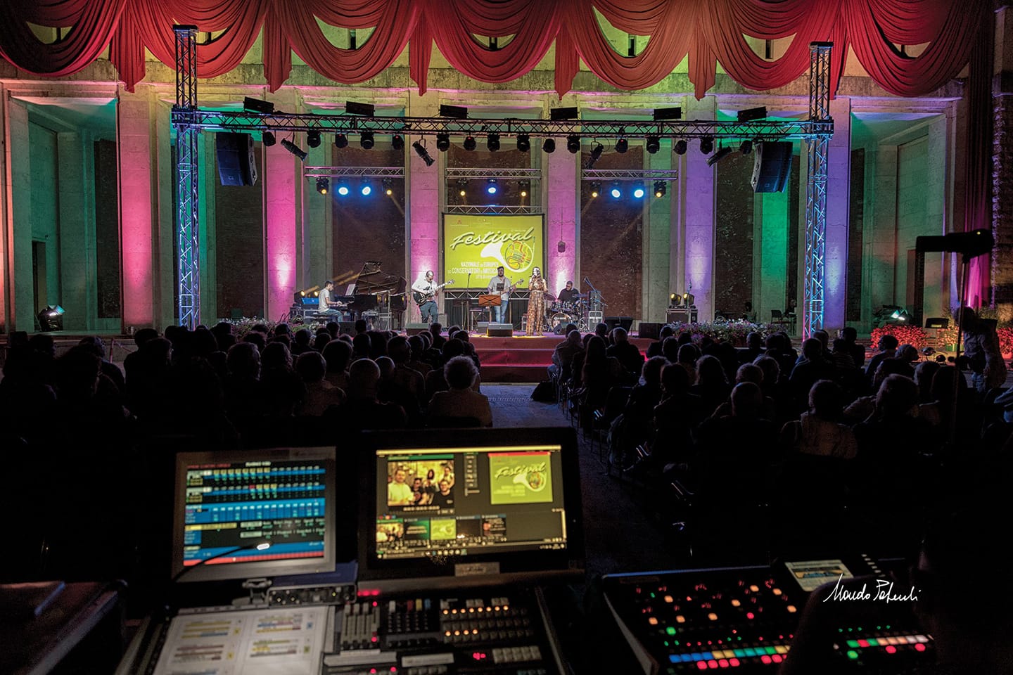 Frosinone, Festival Conservatori: conclusa la seconda settimana