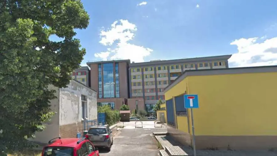 ASL Frosinone: in via di risoluzione la carenza di personale medico