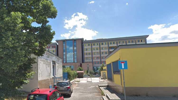 ASL Frosinone: in via di risoluzione la carenza di personale medico