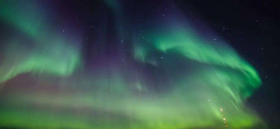 Tre dei luoghi più colorati del mondo